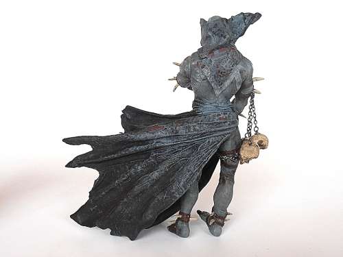 McFarlane action figure, fantasy figure, Spawn, shipping will only be charged once!