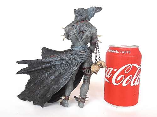 McFarlane action figure, fantasy figure, Spawn, shipping will only be charged once!