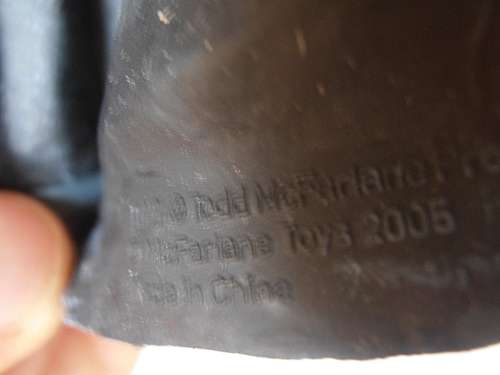 McFarlane action figure, fantasy figure, Spawn, shipping will only be charged once!