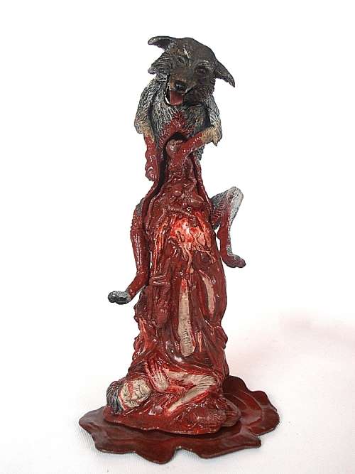 McFarlane action figure, fantasy figure, Spawn, shipping will only be charged once!