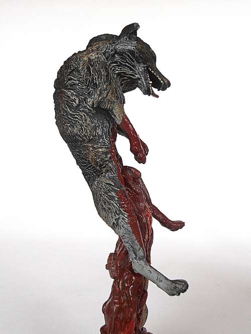 McFarlane action figure, fantasy figure, Spawn, shipping will only be charged once!