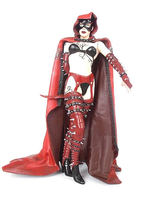 McFarlane action figure, fantasy figure, Spawn, shipping will only be charged once!