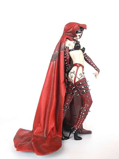McFarlane action figure, fantasy figure, Spawn, shipping will only be charged once!