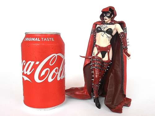 McFarlane action figure, fantasy figure, Spawn, shipping will only be charged once!