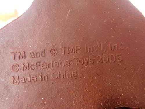 McFarlane action figure, fantasy figure, Spawn, shipping will only be charged once!