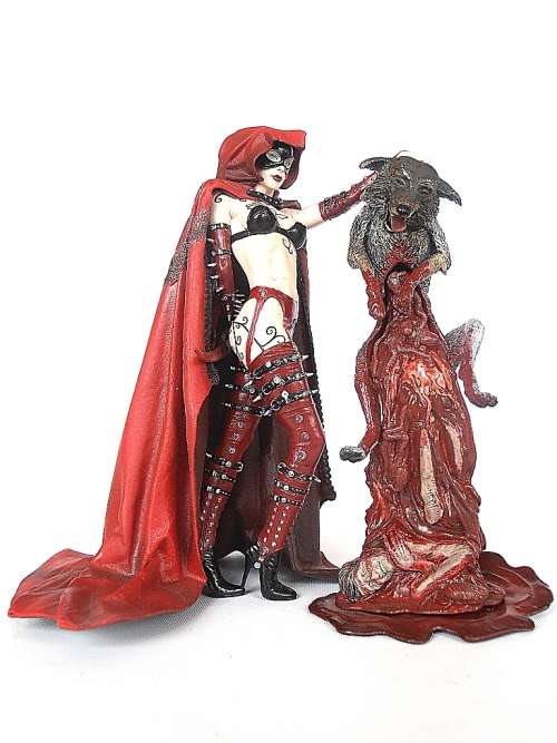 McFarlane action figure, fantasy figure, Spawn, shipping will only be charged once!