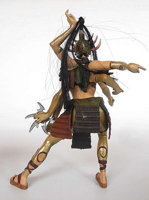 McFarlane action figure, fantasy figure, Spawn, shipping will only be charged once!