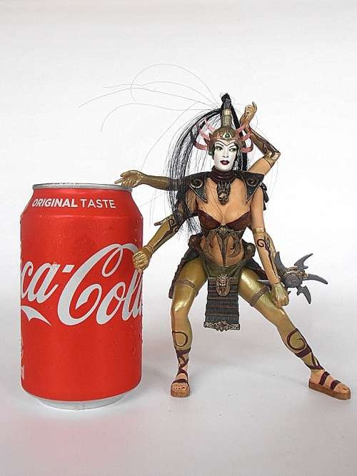 McFarlane action figure, fantasy figure, Spawn, shipping will only be charged once!