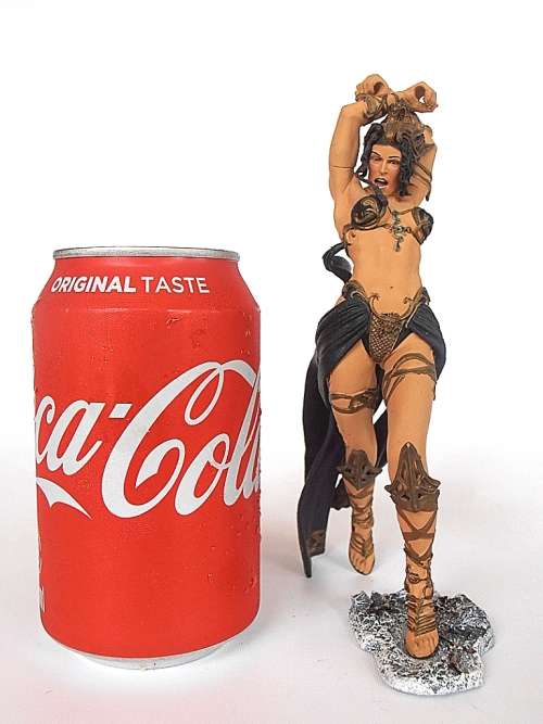 McFarlane action figure, fantasy figure, Spawn, shipping will only be charged once!