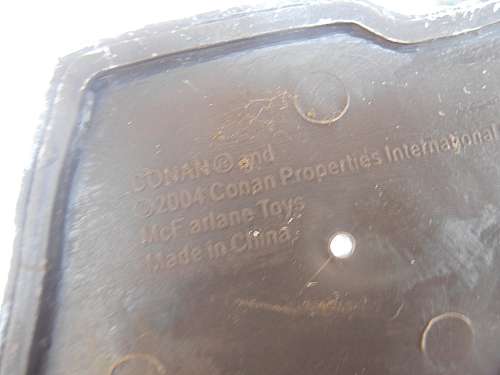 McFarlane action figure, fantasy figure, Spawn, shipping will only be charged once!