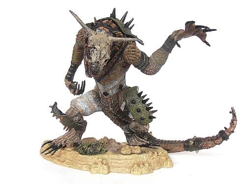 McFarlane action figure, fantasy figure, Spawn, shipping will only be charged once!