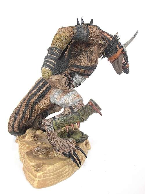 McFarlane action figure, fantasy figure, Spawn, shipping will only be charged once!