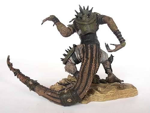 McFarlane action figure, fantasy figure, Spawn, shipping will only be charged once!