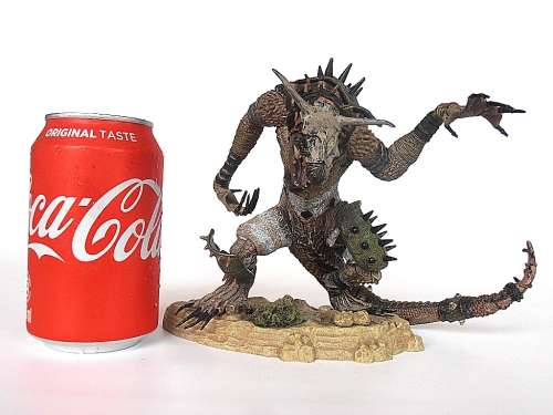 McFarlane action figure, fantasy figure, Spawn, shipping will only be charged once!