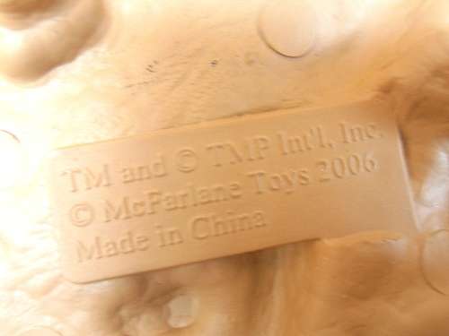 McFarlane action figure, fantasy figure, Spawn, shipping will only be charged once!