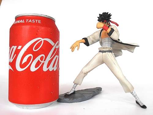 Action figure, fantasy figure, shipping will only be charged once!