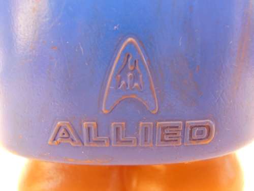 Vintage 1977 Paddington Bear money box figurine, Shipping will only be charged once!