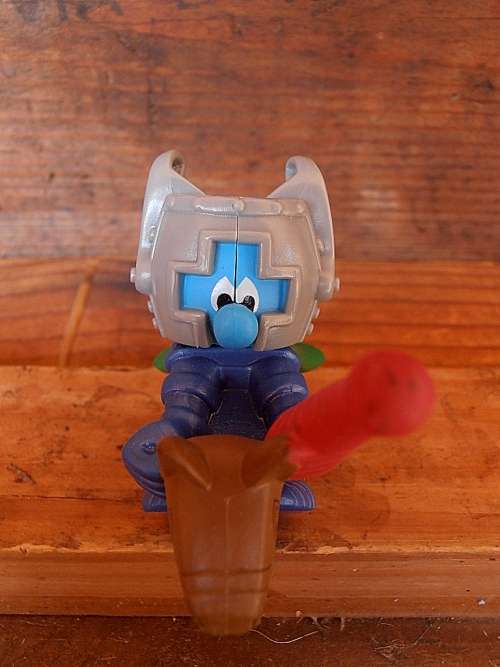 Smurf, Vintage Smurfs figure, Shipping will only be charged once!