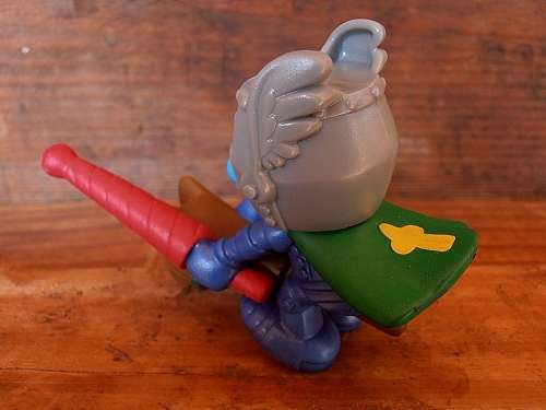 Smurf, Vintage Smurfs figure, Shipping will only be charged once!