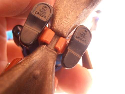 Vintage lot 1970's Playmobil US Army figures, soldiers and horses, Geobra