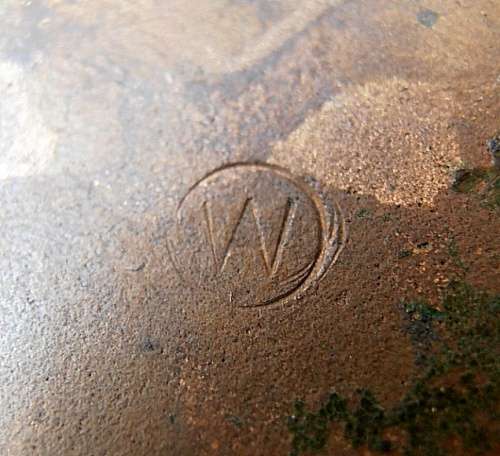 Large World War I Bronze Death Plaque Penny, Henry Rupert Linnell. SHIPPING ONLY CHARGED ONCE!