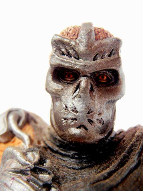 McFarlane action/fantasy figure 2002, 18 cm tall! WENDYHOUSE-MANIA!