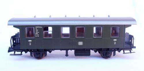 Roco wagon, HO scale, WENDYHOUSE-MANIA!