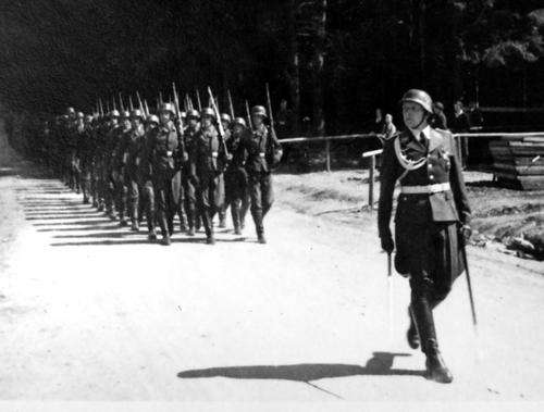 15 original WWII/Third Reich/Nazi Germany photos, from private collection, COLLECTO-MANIA!