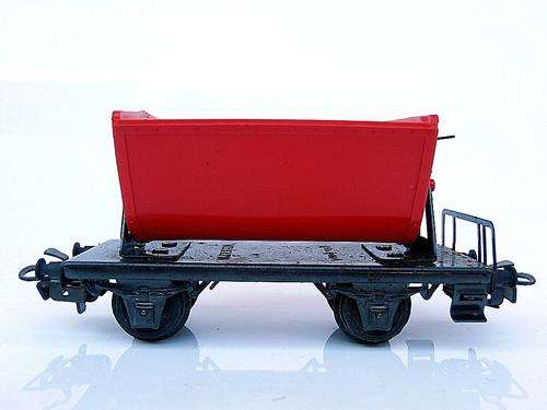 MARKLIN WAGON HO SCALE, SHIPPING INCLUDED!