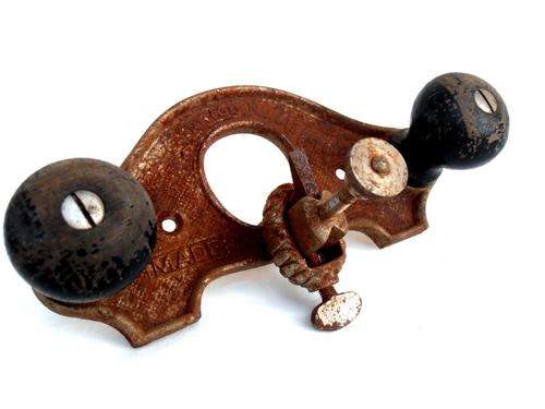 STANLEY No 71 1/2 router plane, Made in USA, WENDYHOUSEMANIA III !