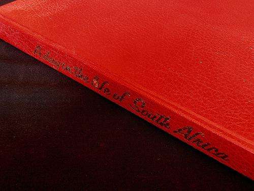 A DAY IN THE LIFE OF SOUTH AFRICA - 26 May 1982