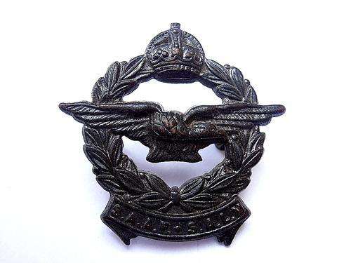 S.A. Air Force SAAF SALM badge. Shipping will only be charged once!