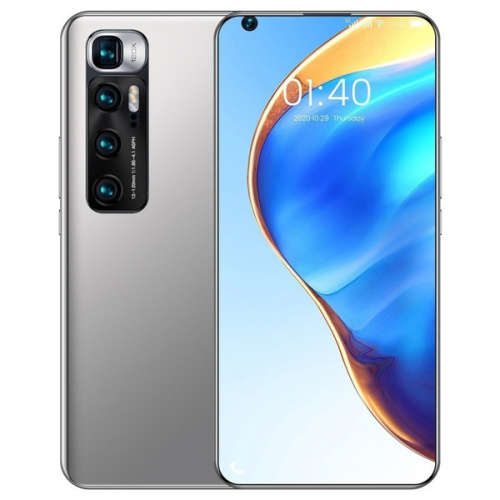 Mi10 Ultra Smartphone + 64GB Sandisk Ultra SDXC1 card