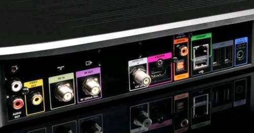 DStv Explora model DPS5001IMC