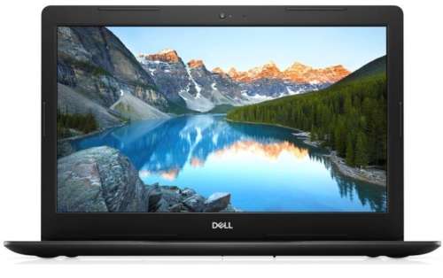 DELL Inspiron 3580: 8th Gen i7-8565U, Win11 Pro on 480GB SSD + 1TB HDD, 15.6` FHD screen