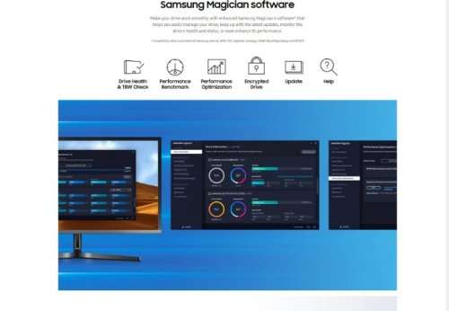 SAMSUNG EVO 870 1TB SATA 2.5` SSD