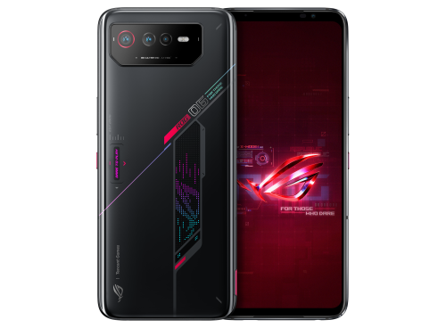 ASUS ROG 6 GAMING SMARTPHONE