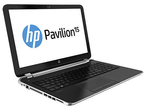 HP PAVILLION 15-n214si, 15.6 Inch i5 4GB RAM 500GB