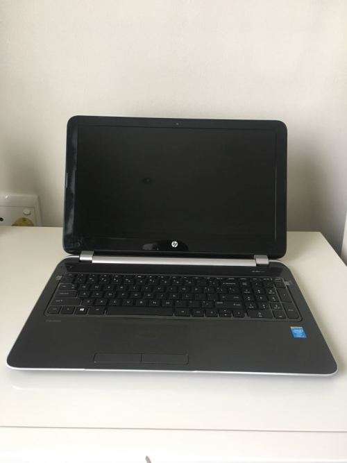 HP PAVILLION 15-n214si, 15.6 Inch i5 4GB RAM 500GB