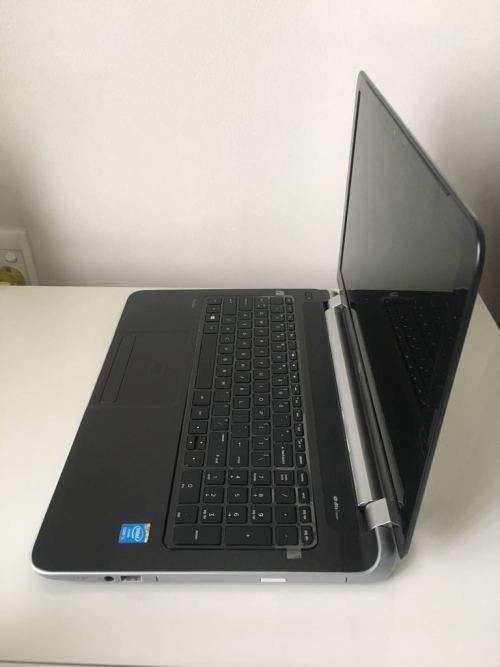 HP PAVILLION 15-n214si, 15.6 Inch i5 4GB RAM 500GB