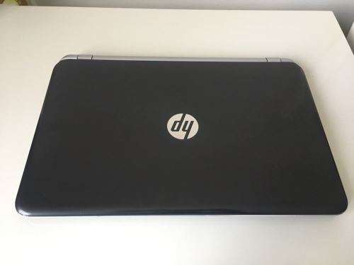 HP PAVILLION 15-n214si, 15.6 Inch i5 4GB RAM 500GB