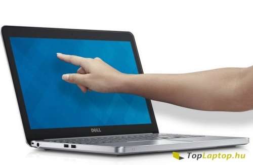 *Touchscreen Gaming*STUNNING LAPTOP!*DELL INSPIRON 7537*i7-4500*8GB*NVIDIA GT750*240GB SSD