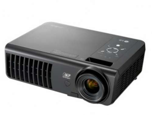 LG DLP Projector