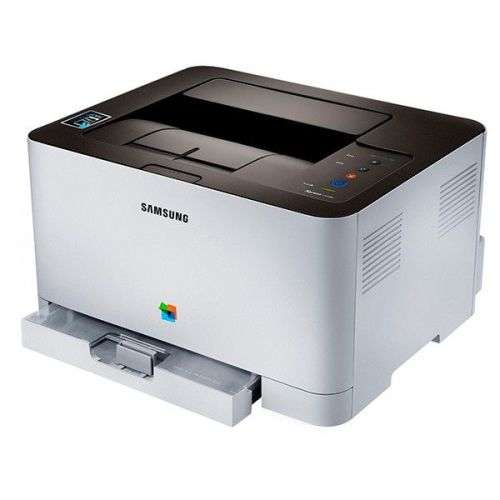 *Late Entry* Samsung SL-C410W Colour Laser Printer