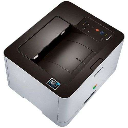 *Late Entry* Samsung SL-C410W Colour Laser Printer