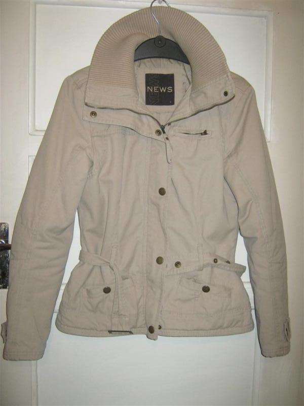 Foschini winter jackets 2018 discount