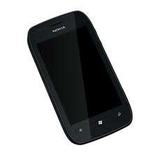 Nokia Lumia 710 - 2 months old