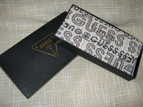 Guess Marciano - Boxed Ladies Wallet