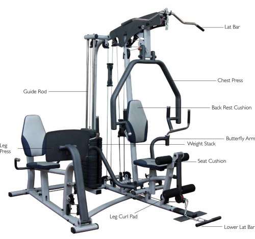 TROJAN POWER STATION 610