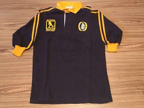 1986 Cavalier Jersey rugby jersey no 9
